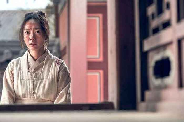 Netflix is streaming the 'best zombie series ever' that you've probably not seen