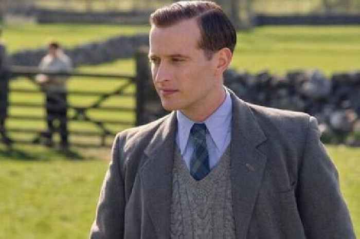 All Creatures Great and Small's Nicholas Ralph joins star-studded cast in new role