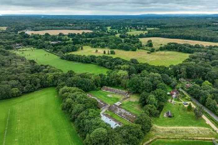 Housing development to be built in the heart of Surrey village with 'growing demand'