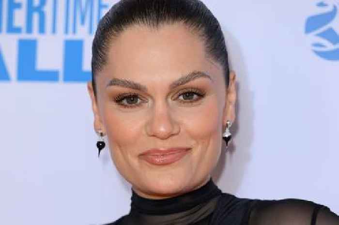 Jessie J speaks out post-breast cancer surgery sharing 'honest lows'