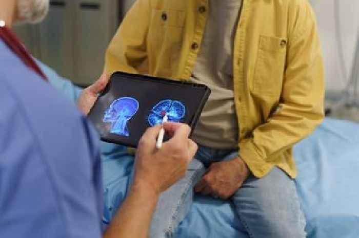 Neurologist says you can cut cholesterol, blood pressure and dementia risk in 20 minutes