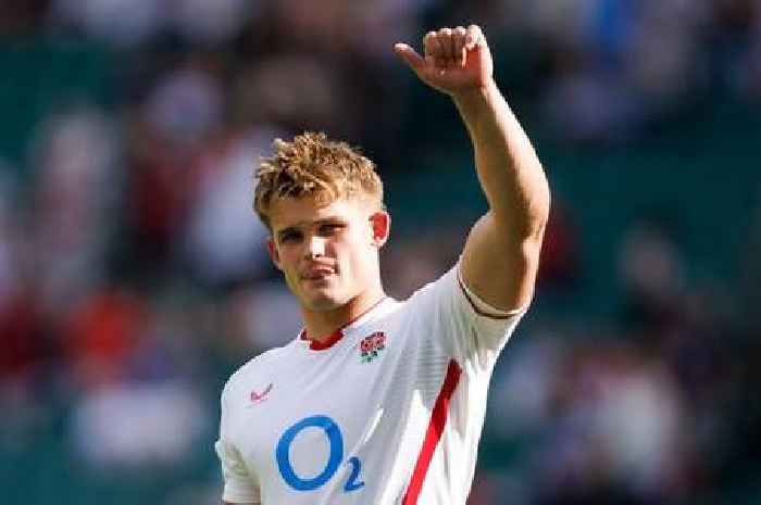 England Rugby’s 36-player summer tour squad examined: Six Bath stars selected