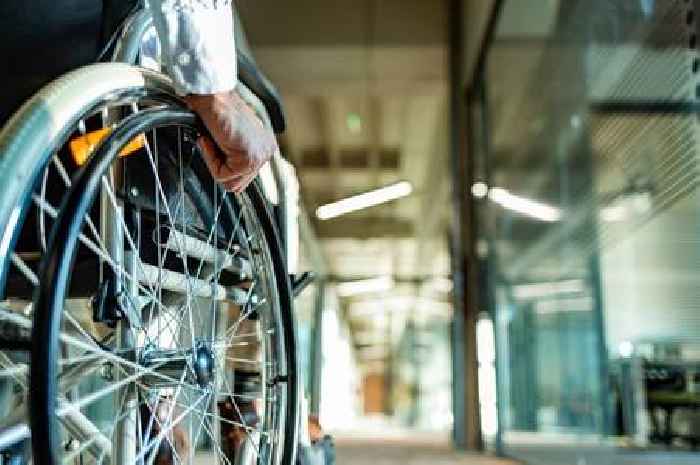 Four health conditions might not qualify under new DWP 'severe conditions criteria'