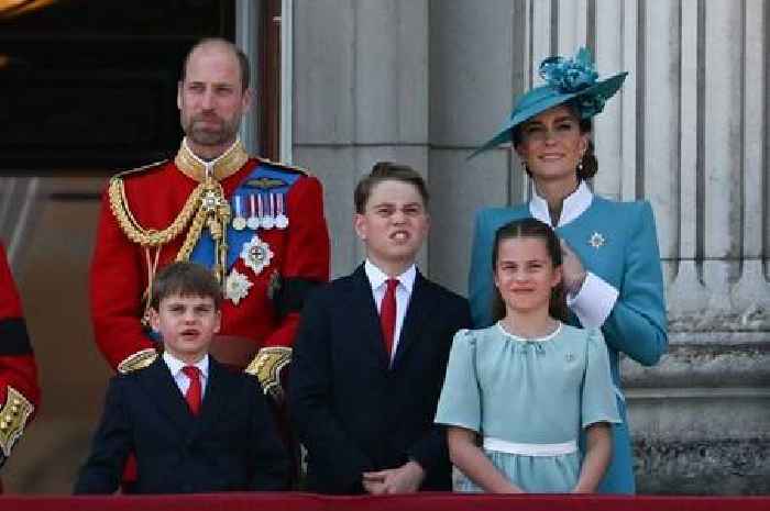 Prince William and Kate Middleton's huge family decision as they 'welcome new addition'