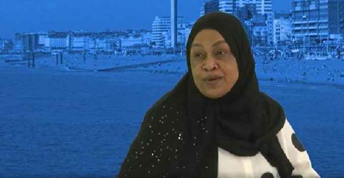 Manal Ahmed combats loneliness