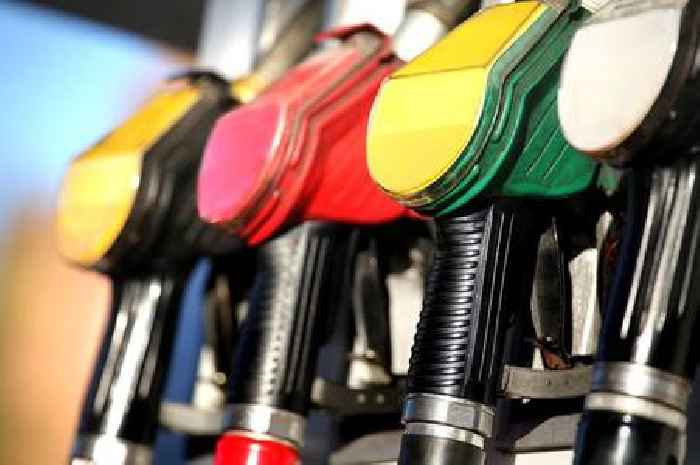 10 second car hack to save you hundreds of pounds at the fuel pump