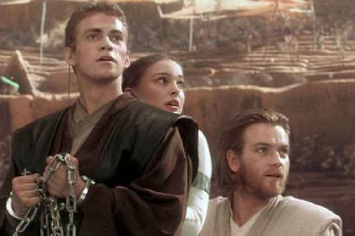 All 12 Star Wars movies ranked from best to worst with fans stunned at 'worst'