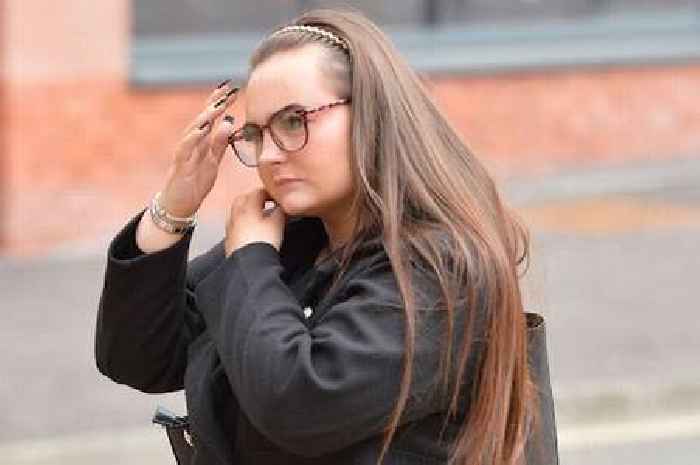 Couple jailed after stabbing man to death during 'frenzied attack' in Glasgow flat