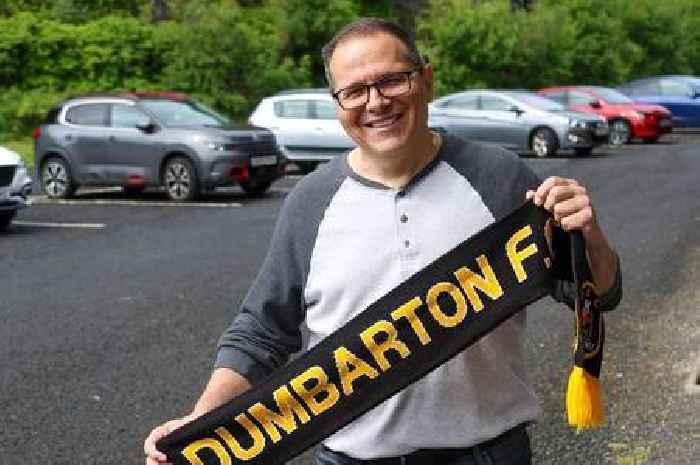 Dumbarton FC sale finalised as Canadian businessman completes takeover