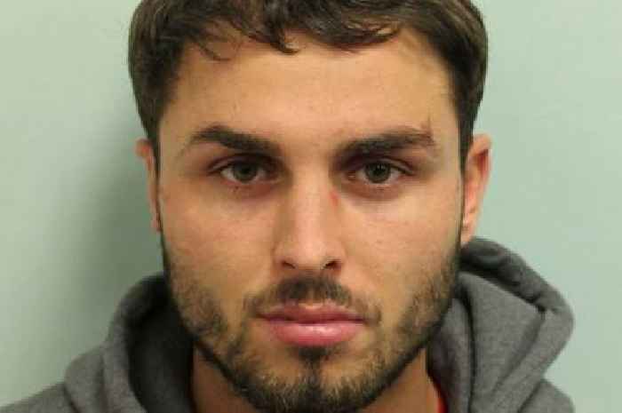Ferne McCann's acid attacker ex Arthur Collins 'dating Love Island star from prison'