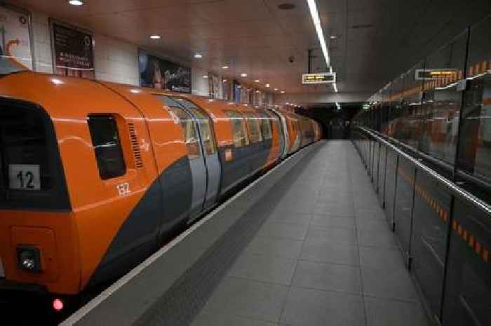 Glasgow Subway workers to strike after rejecting pay offer