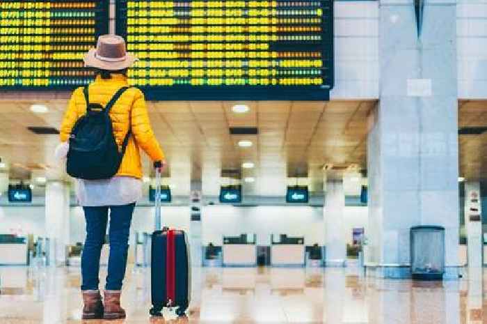 Inside 4 countries on the Foreign Office's 'do not travel list'