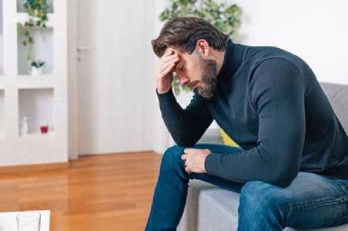 Man says he's 'ghost of who he used to be' after being raped twice by farmer