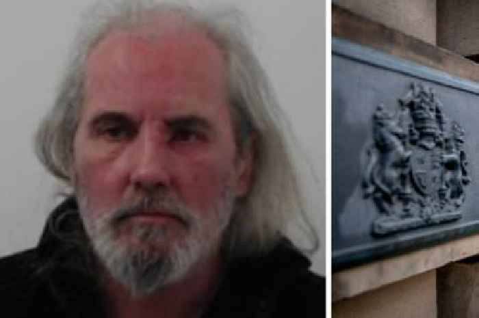 Man stabbed own brother to death in brutal attack in Scots village