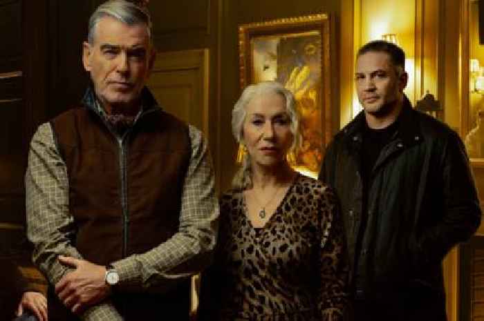 MobLand confirms second season of Paramount Plus show after huge success