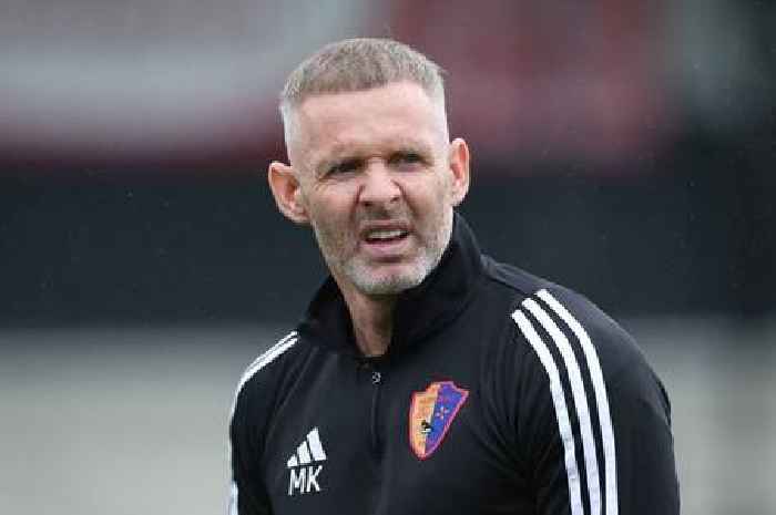 Motherwell ace to join East Kilbride on loan as boss talks up new defender Erik Šula