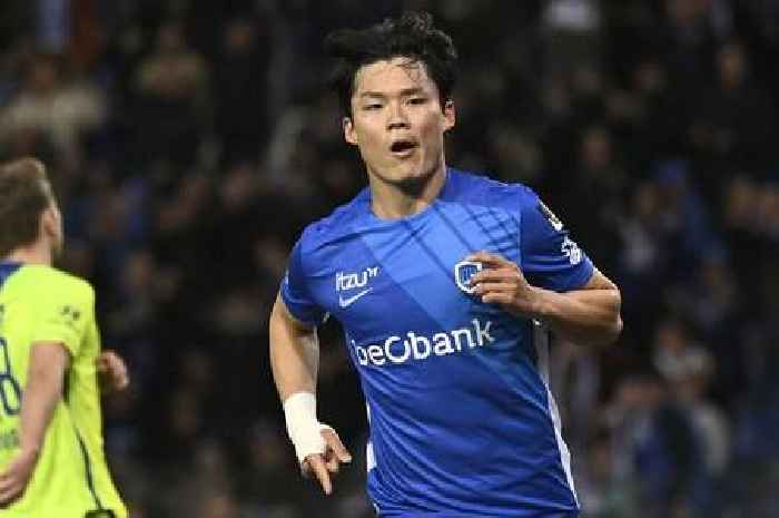 Oh sparks incredible transfer tug of war as £9m Feyenoord bid turfed out and Celtic in line to cash in again