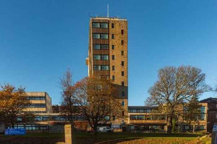 Scotland's university cities ranked among the safest in the UK for students