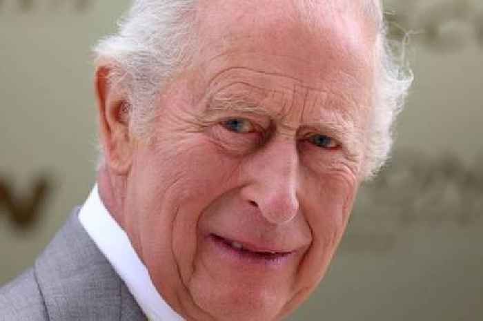 King Charles III's former gardener reveals royal's hands-on approach at Highgrove House