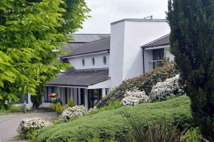 Nurse struck off after sick actions towards children in hospice