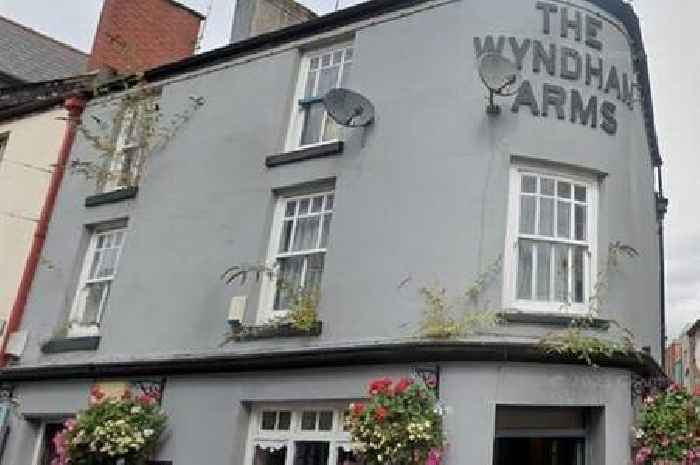 Police call for pub landlord's licence to be revoked after investigation
