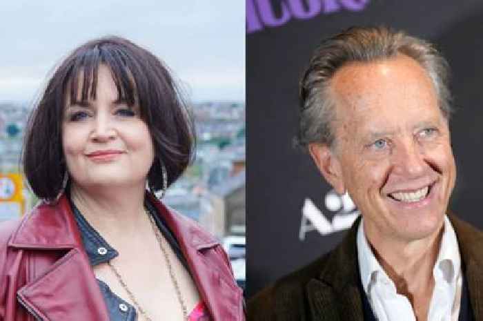 Richard E Grant reveals important reason behind Gavin & Stacey tour and it is guaranteed to make you emotional