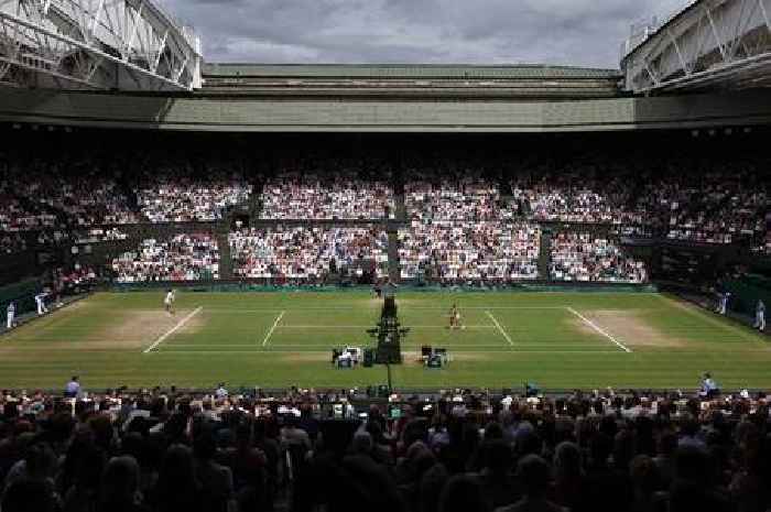 BBC make major change to Wimbledon coverage as iconic show relegated