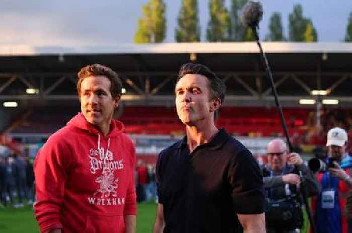 Premier League champion's transfer message to Ryan Reynolds leaves Wrexham in no doubt