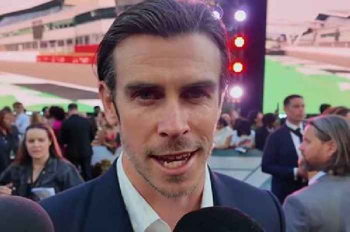 Second Gareth Bale takeover interview emerges as he says 'it's always been Cardiff City'