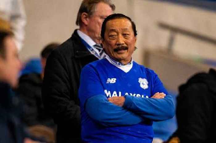 Vincent Tan's response to the Gareth Bale interest as two big issues emerge