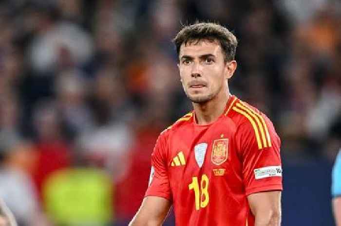 Arsenal can complete seven transfers after Martin Zubimendi move