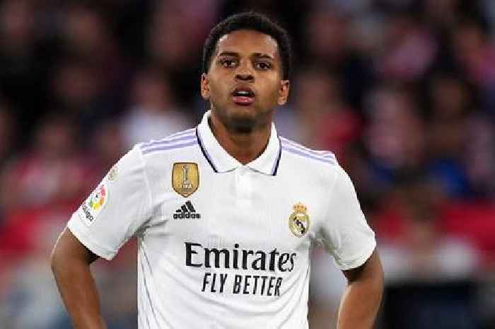 Arsenal learn Rodrygo transfer asking price after Real Madrid boss Xabi Alonso comments