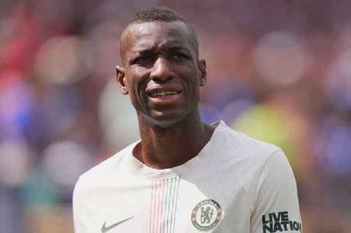Chelsea dealt second Nicolas Jackson suspension blow after FIFA decision and impact on his future