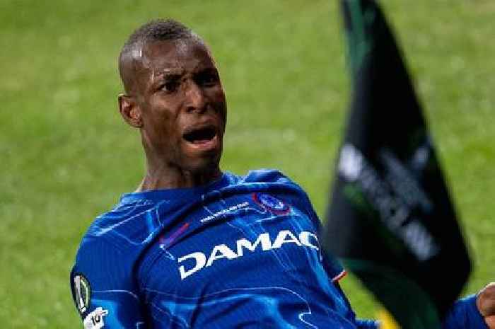 Chelsea transfer ruled out for possible Nicolas Jackson replacement after £84m deal