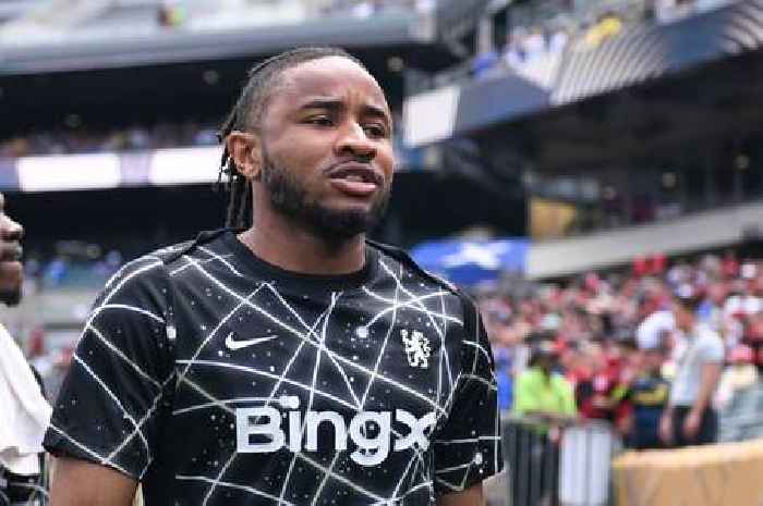 Christopher Nkunku already said yes to Man Utd transfer before Chelsea capitalised