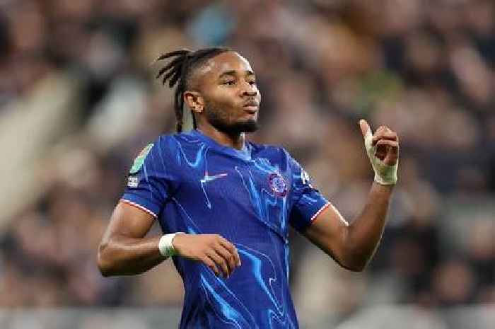 Christopher Nkunku to Man Utd transfer truth amid Alejandro Garnacho swap deal talk