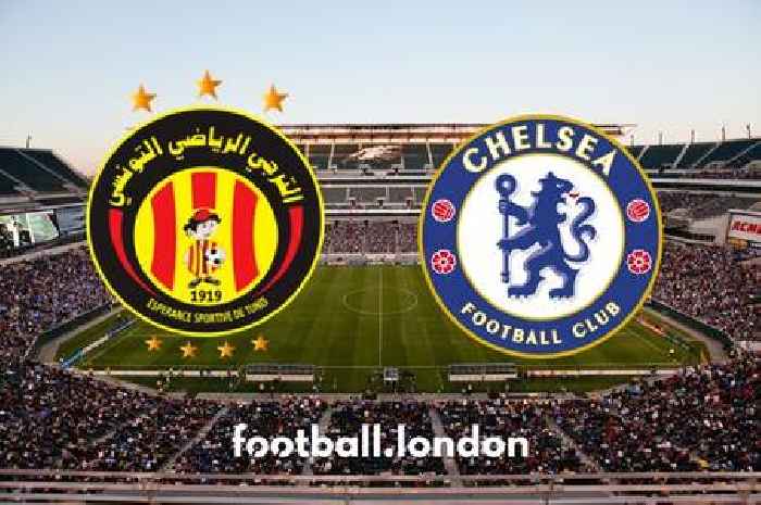 Esperance vs Chelsea LIVE - Kick-off time, how to watch, early team news, live stream