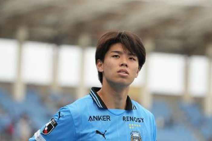 Kota Takai set for dream Tottenham shirt number that will show what Thomas Frank expects