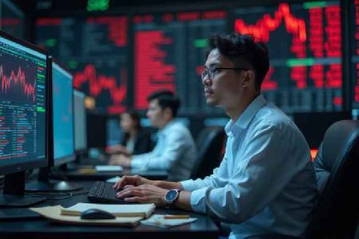 Asian markets celebrate Trump’s ceasefire call; Kospi 100 near all-time high