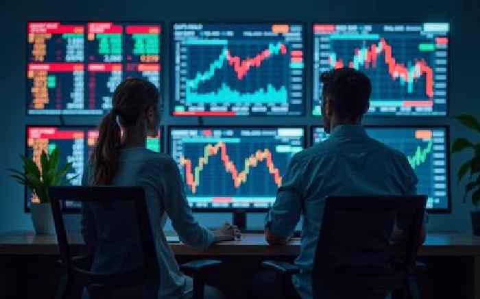 Europe markets open: stocks rally as Trump’s ceasefire post calms nerves 