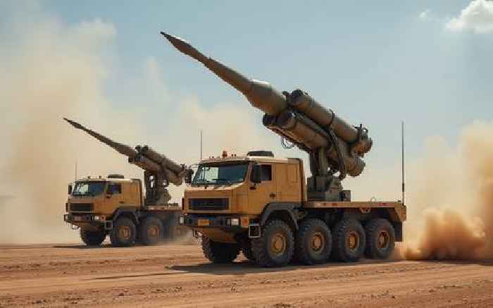 Trump-brokered Israel-Iran ceasefire tested as missile strikes raise tensions