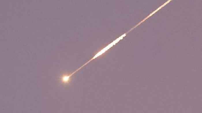 Neither Israel nor Iran seem committed to Trump's script. Daytime will test the durability of any ceasefire