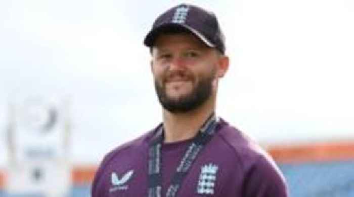 'Duckett would've infuriated me as a bowler - he's one of world's best'