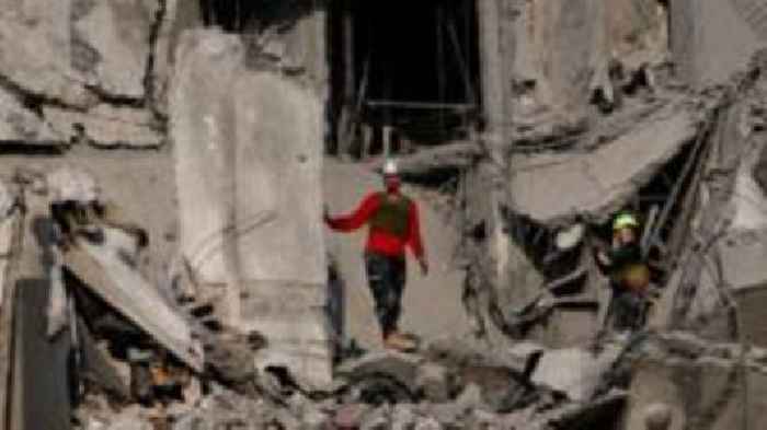 What we know about the ceasefire