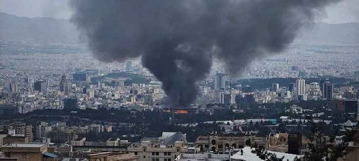 News24 | Israel agrees to Trump Iran ceasefire proposal, says Netanyahu