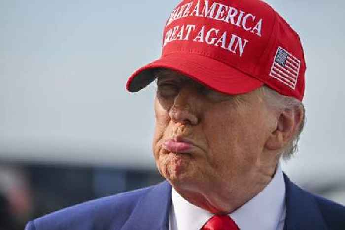 News24 | Hints of MAGA breakup after Trump ordered US strikes on Iran