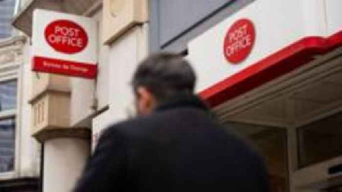 Post Office scandal victims claims not chased due to harassment fears
