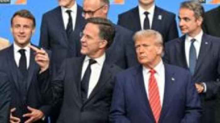 Five takeaways from Nato's big summit on hiking defence spending