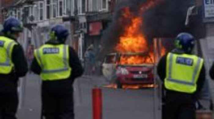 Taskforce launched to tackle root causes of UK riots