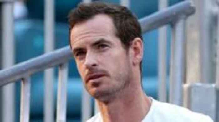 Andy Murray wants to shield kids from 'damaging' social media